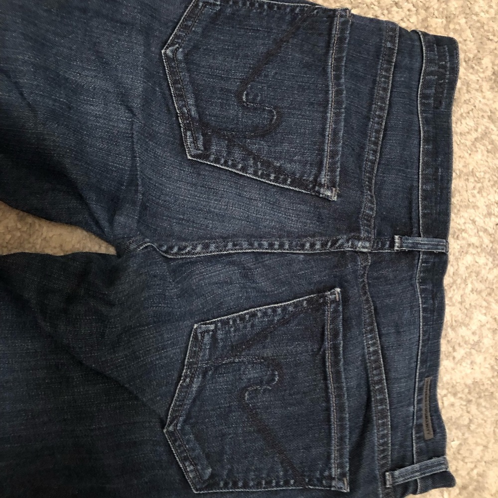 Citizen Jeans